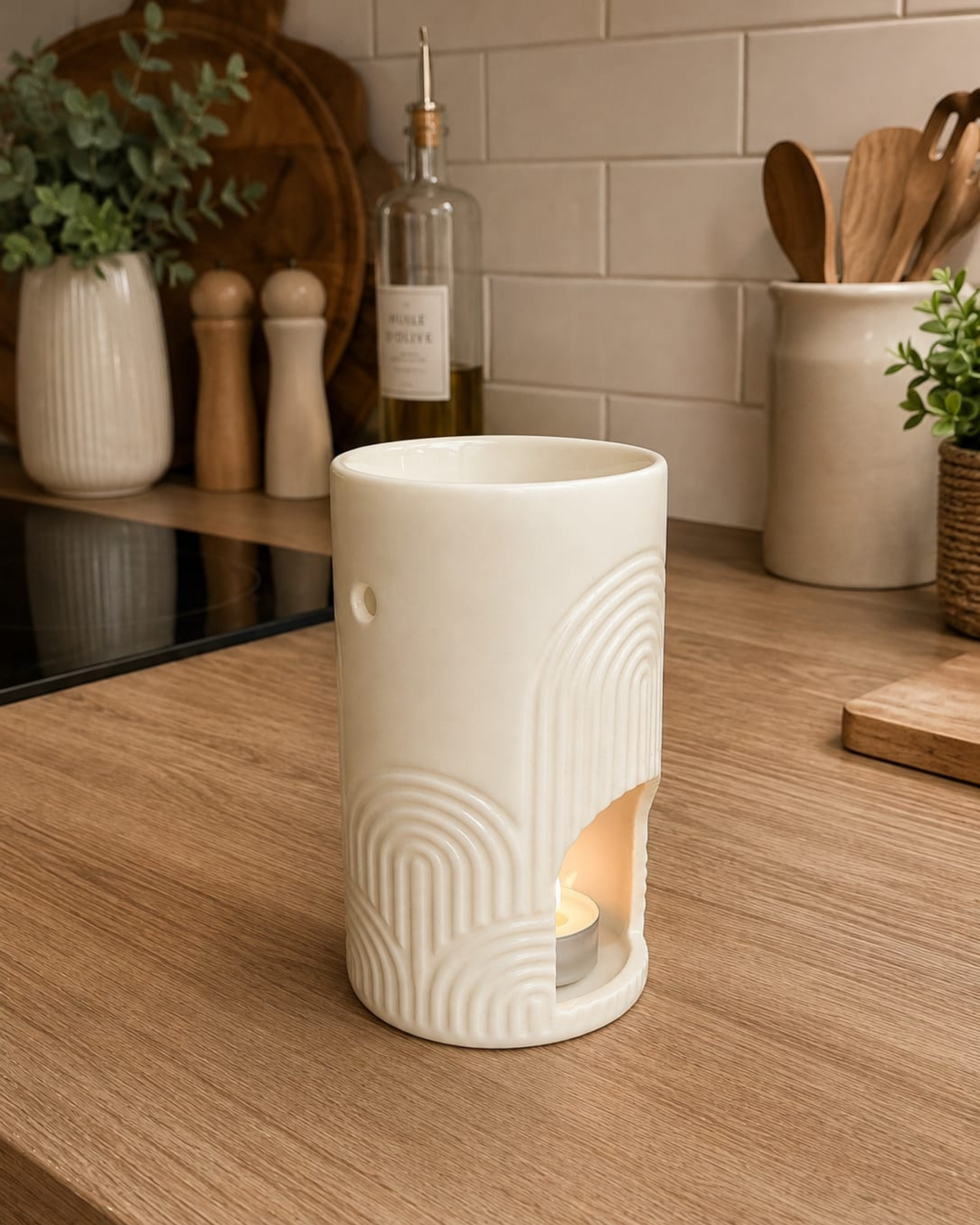 Diffuseur de parfum